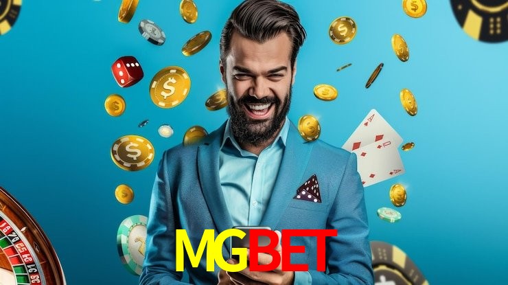 Live Casino MGBET