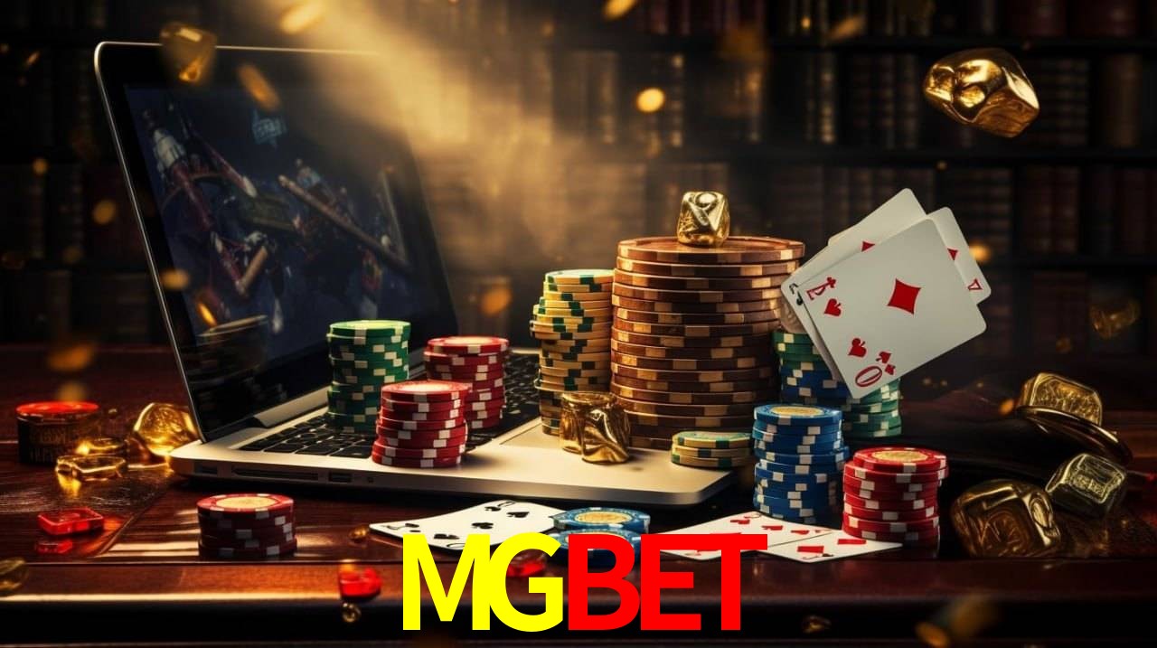 Casino Ao Vivo MGBET