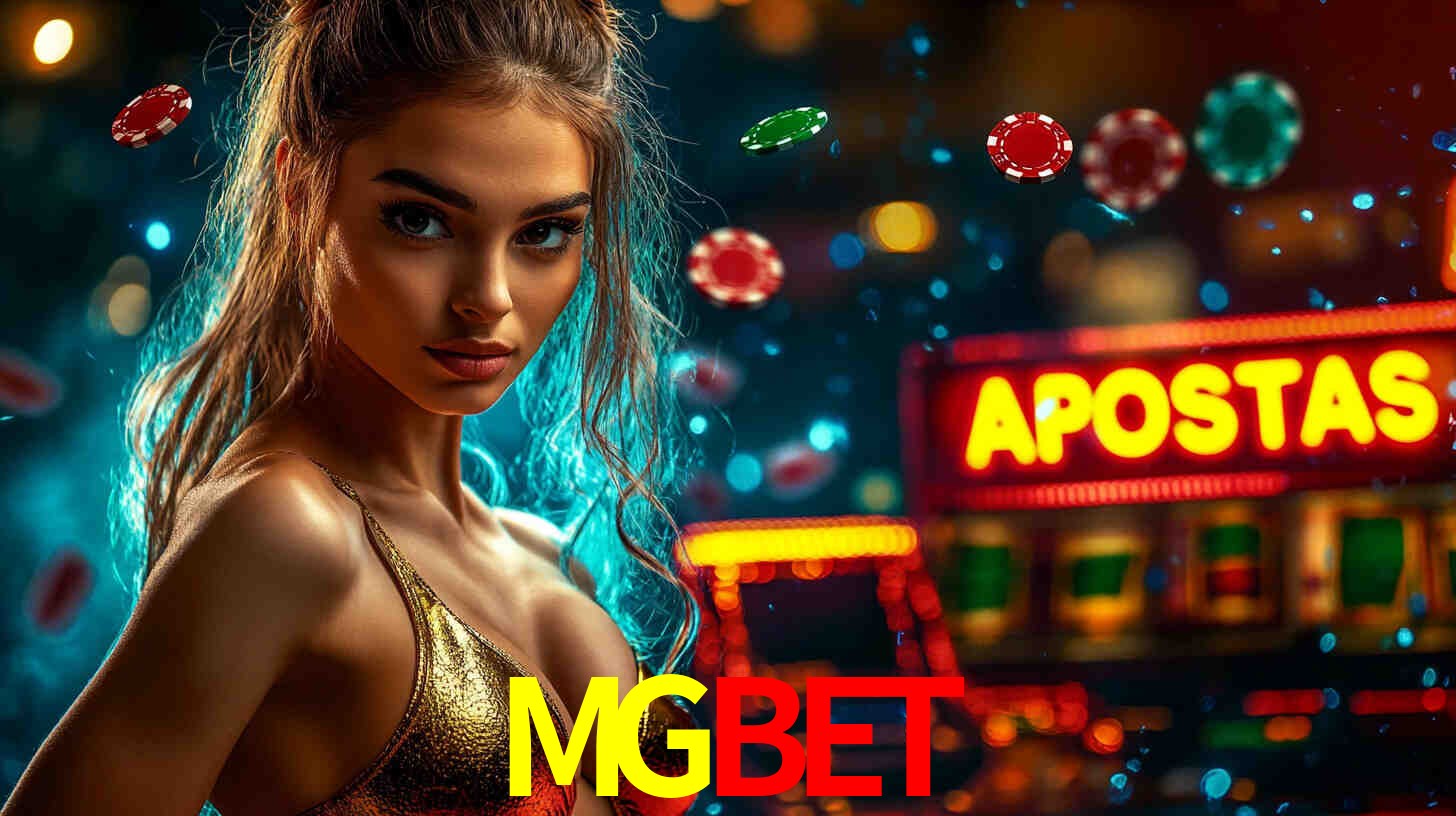 Apostas Esportivas na MGBET: Um Guia Completo
