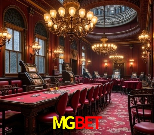 Promoção Relâmpago MGBET
