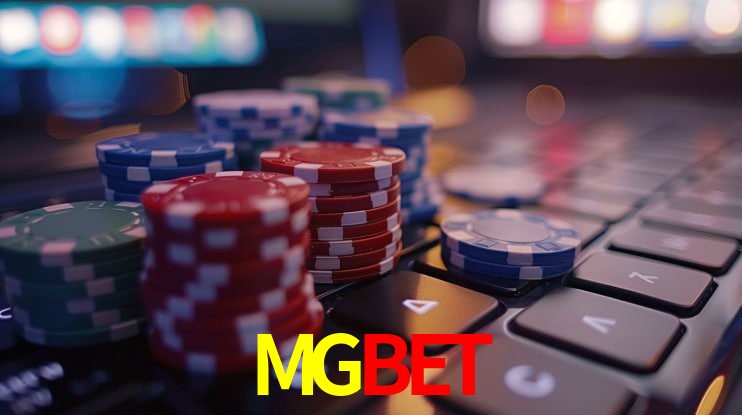 Tecnologia da Plataforma MGBET