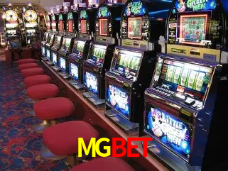 Descubra a Magia dos Jogos de Arcade no MGBET