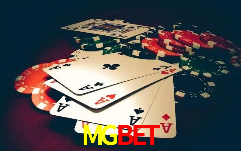 Benefícios VIP na MGBET