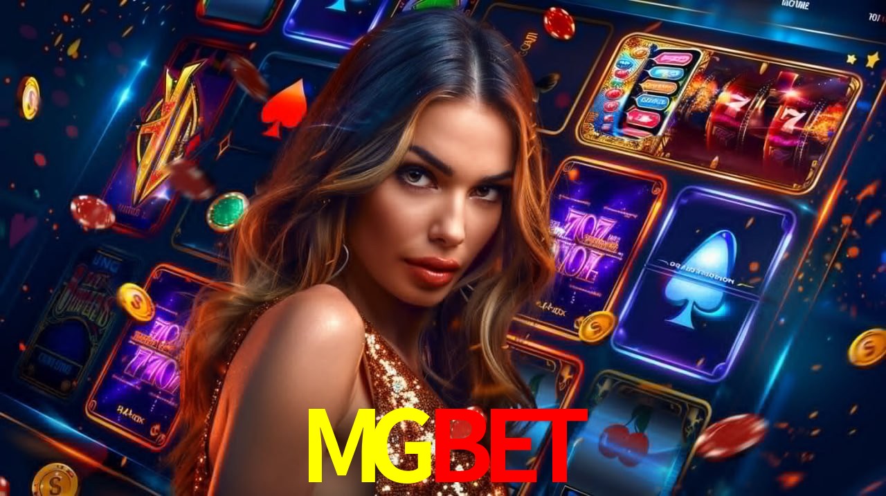 Download para Android e iOS na MGBET
