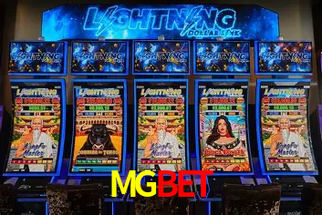 Apostas Esportivas na MGBET: Um Guia Completo