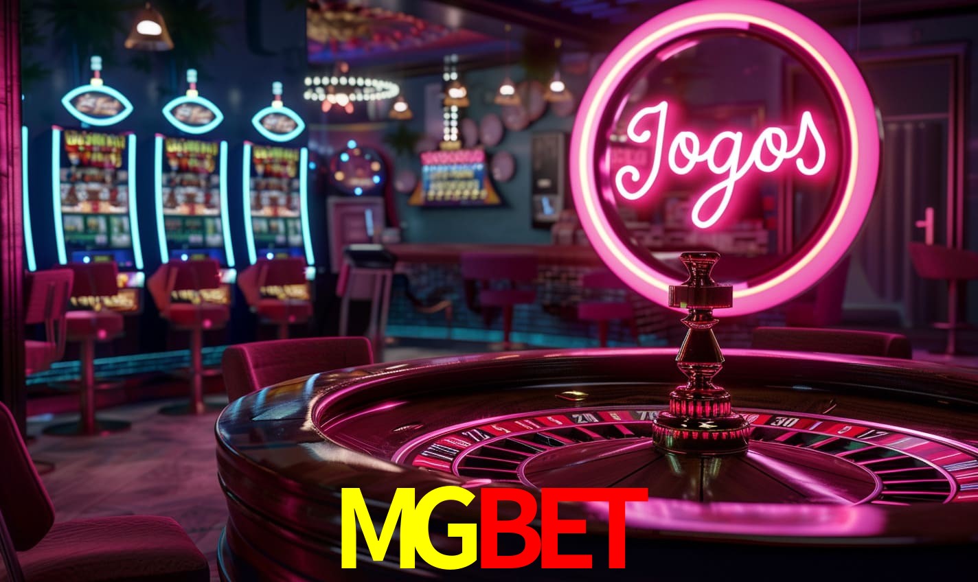 A Experiência Imersiva dos Cassinos Ao Vivo no MGBET
