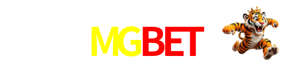 Logo da MGBET