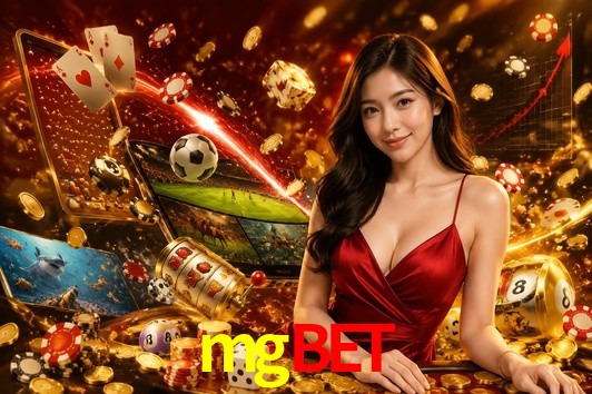 Seasonal Promotions mgbet
