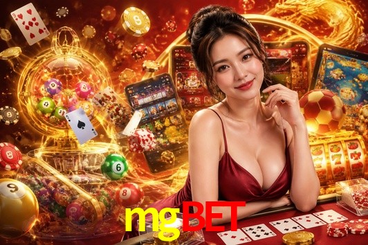 Account Benefits mgbet