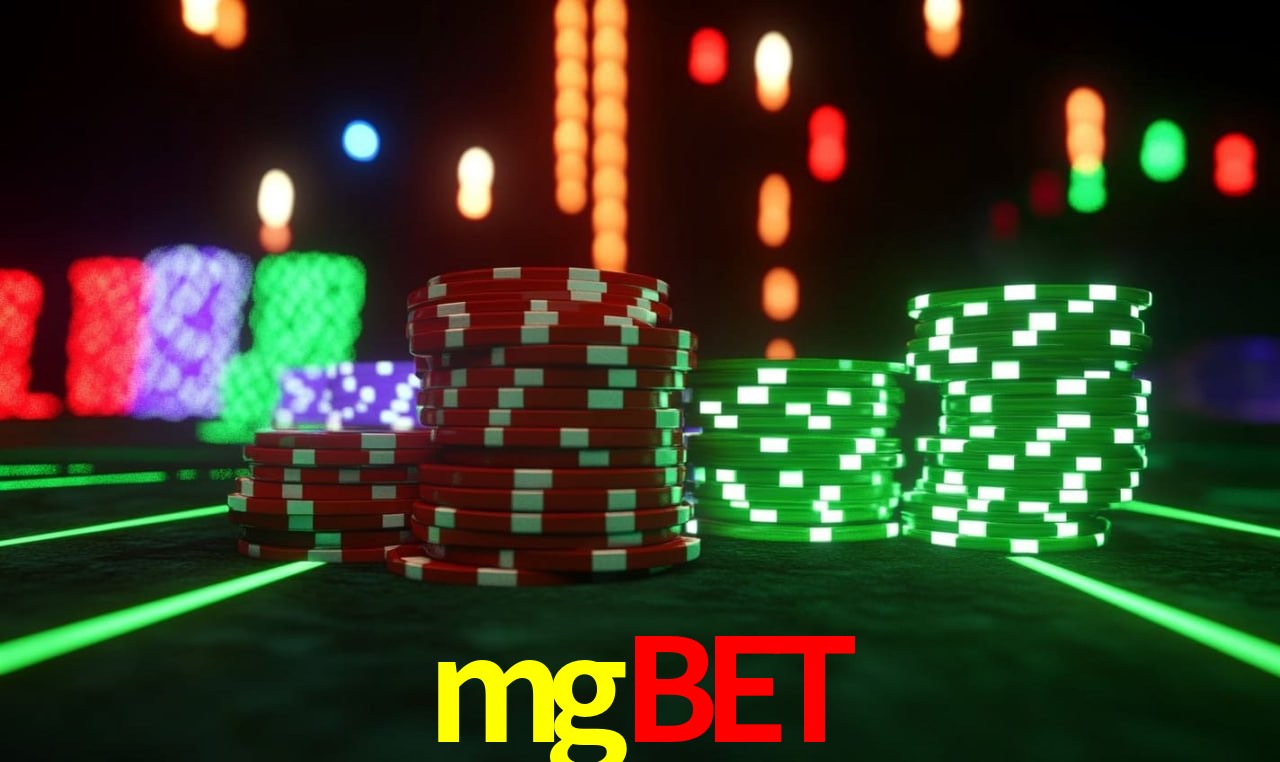 Bonus Features mgbet