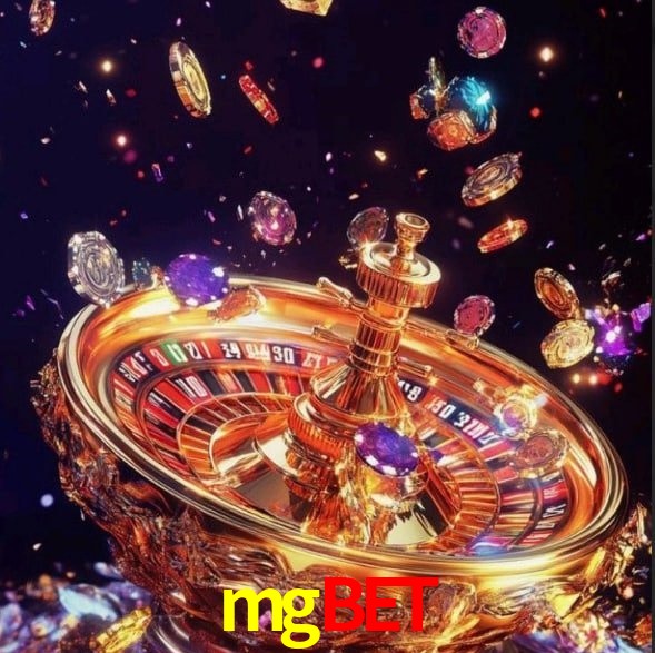 Design Responsivo mgbet