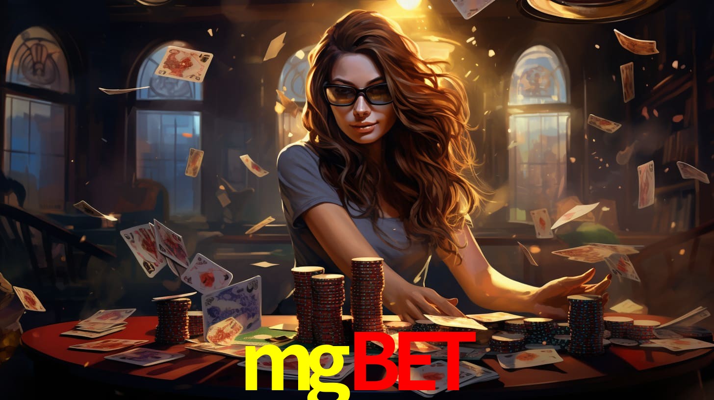 VIP Casino mgbet