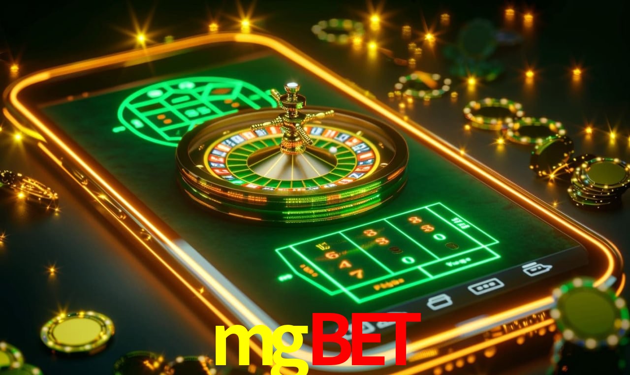 Tecnologia da Plataforma mgbet