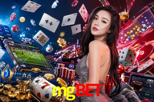 Slot Games mgbet