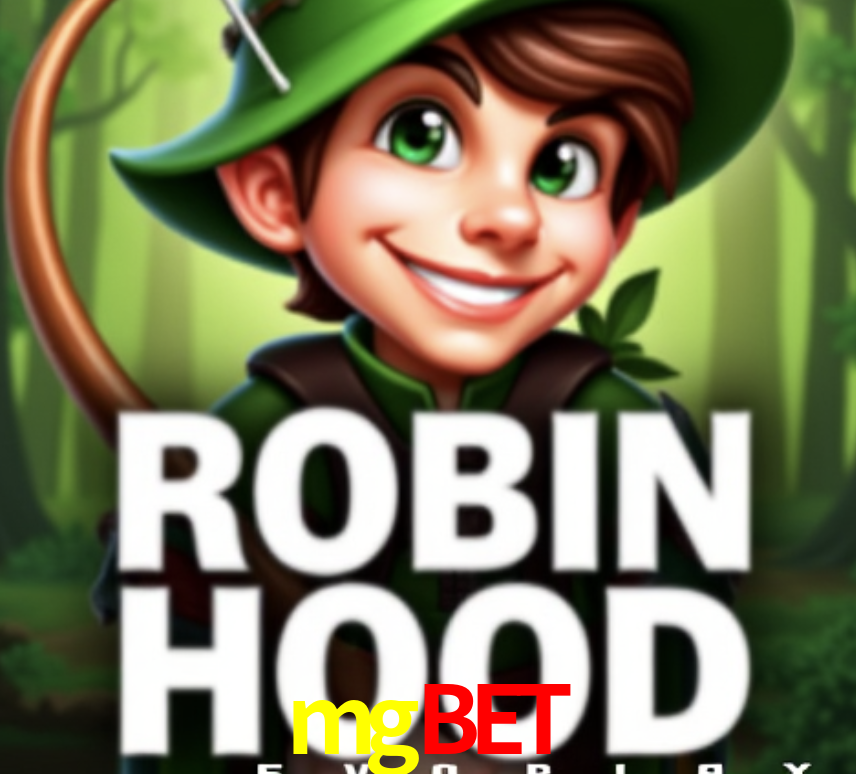 APP oficial da mgbet para mobile