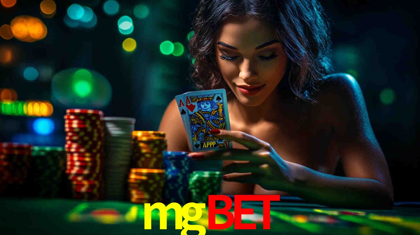 Explorando a Categoria de Eventos em Apostas na mgbet