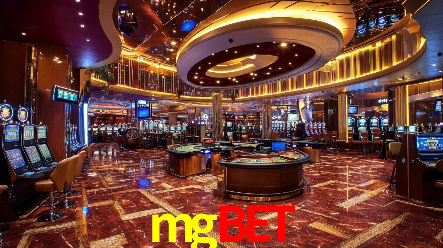 Welcome Bonus mgbet