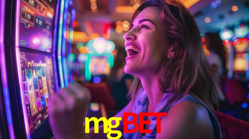 Experimente o Login Seguro Premium no mgbet
