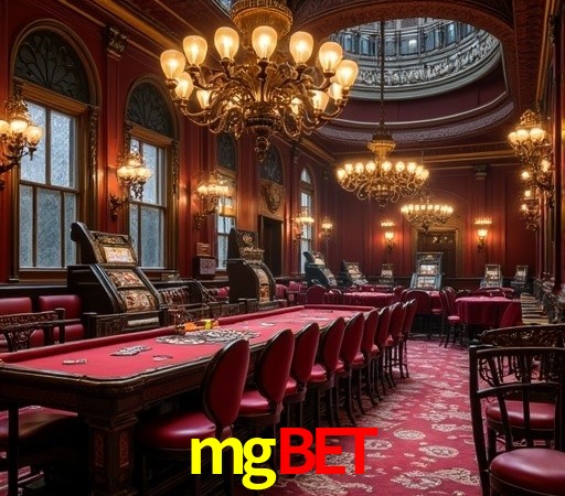 Integração de APIs mgbet