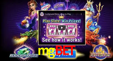 Desvendando o Mundo dos Jogos Virtuais na mgbet