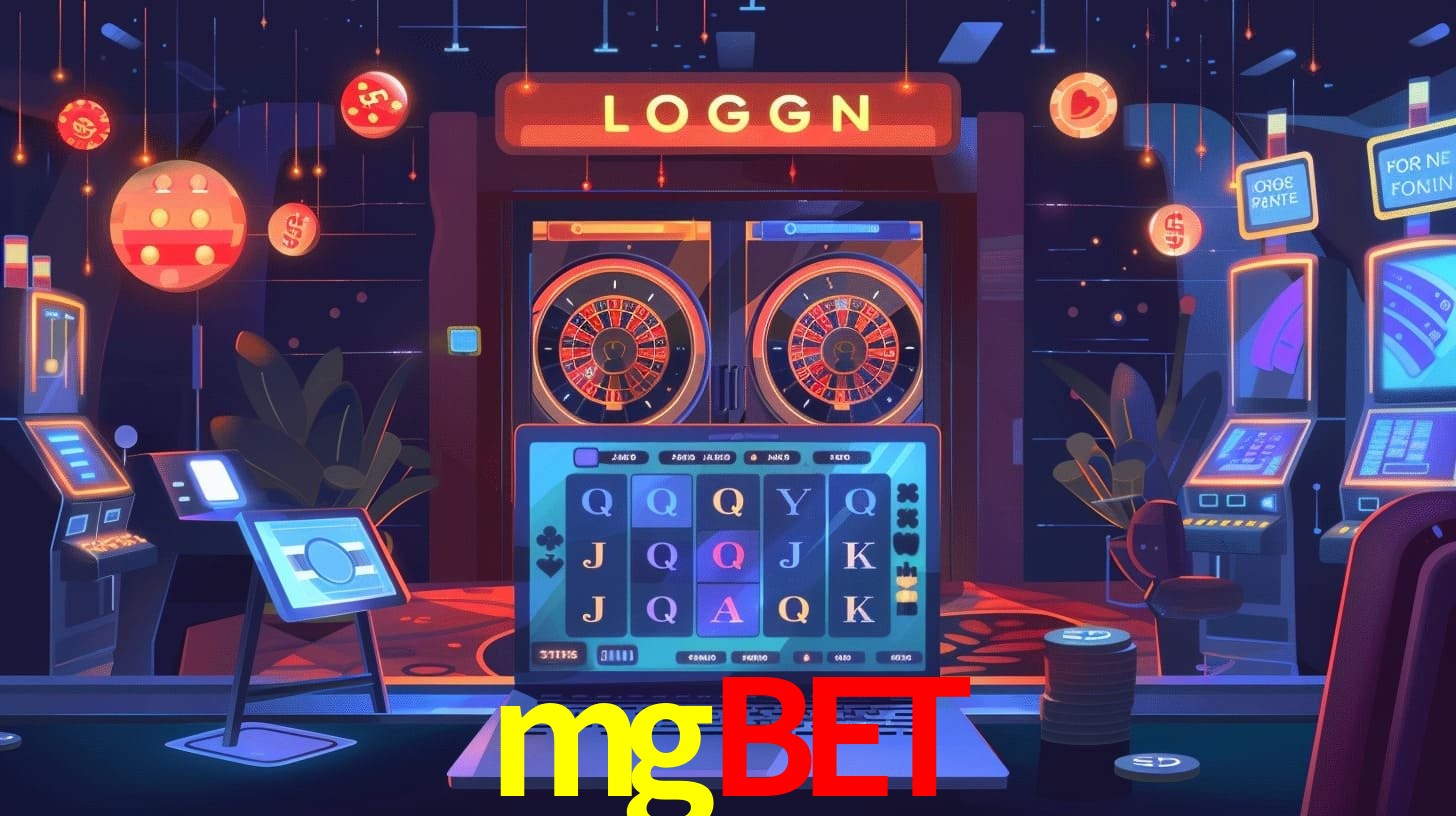 Sistemas de Segurança mgbet