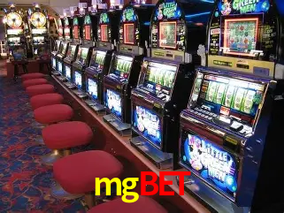 A Popularidade dos Caça-Níqueis no mgbet