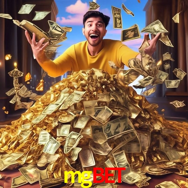 Mesa de Roleta mgbet