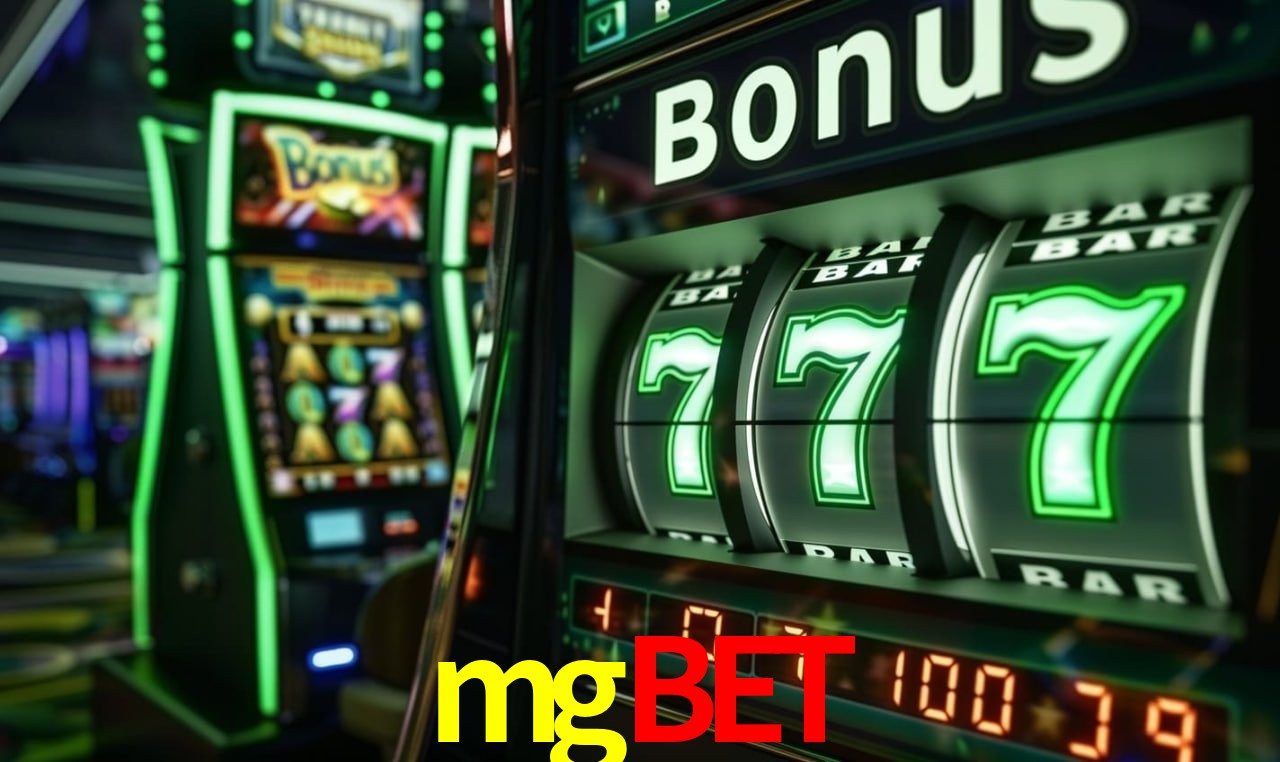 Live Casino mgbet