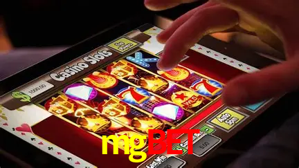 Descubra o Mundo do Cassino Online com mgbet
