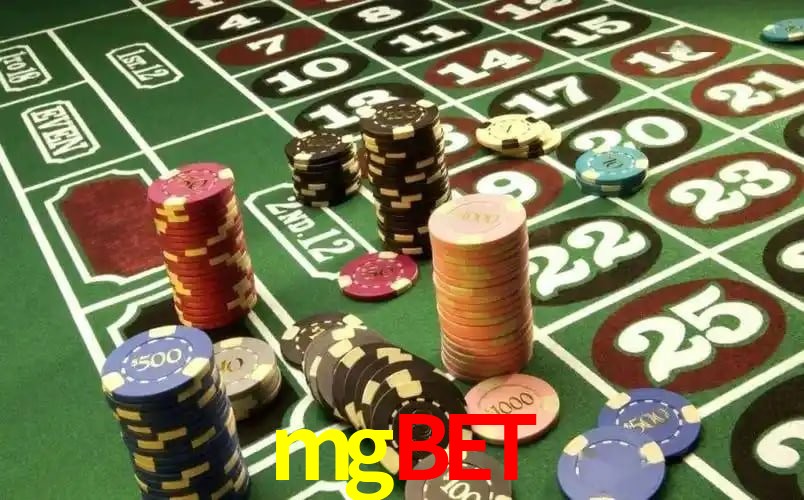 Estatísticas do Jogo mgbet