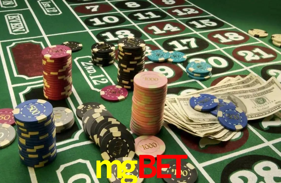 mgbet