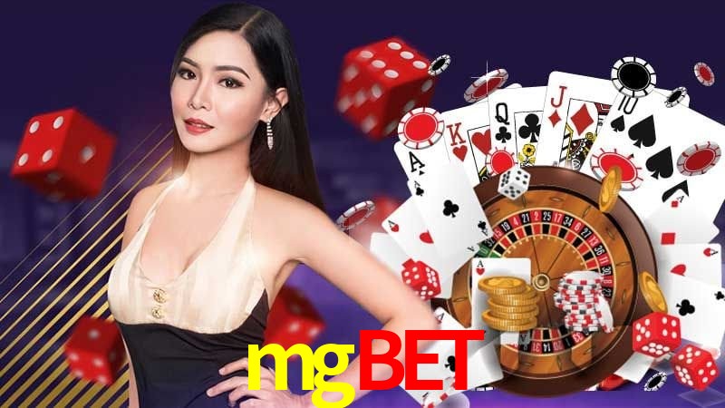 Interface Premium mgbet