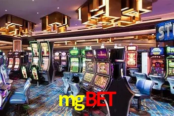 Inovações de Jogos na mgbet: O Futuro das Experiências Interativas