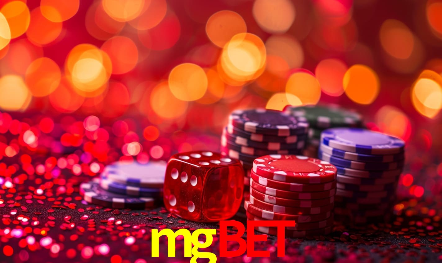 Inovações de Jogos na mgbet: O Futuro das Experiências Interativas
