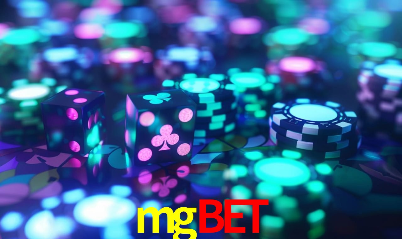 Mesa de Blackjack mgbet