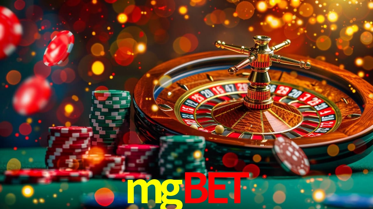 Desvendando o Mundo dos Jogos Virtuais na mgbet