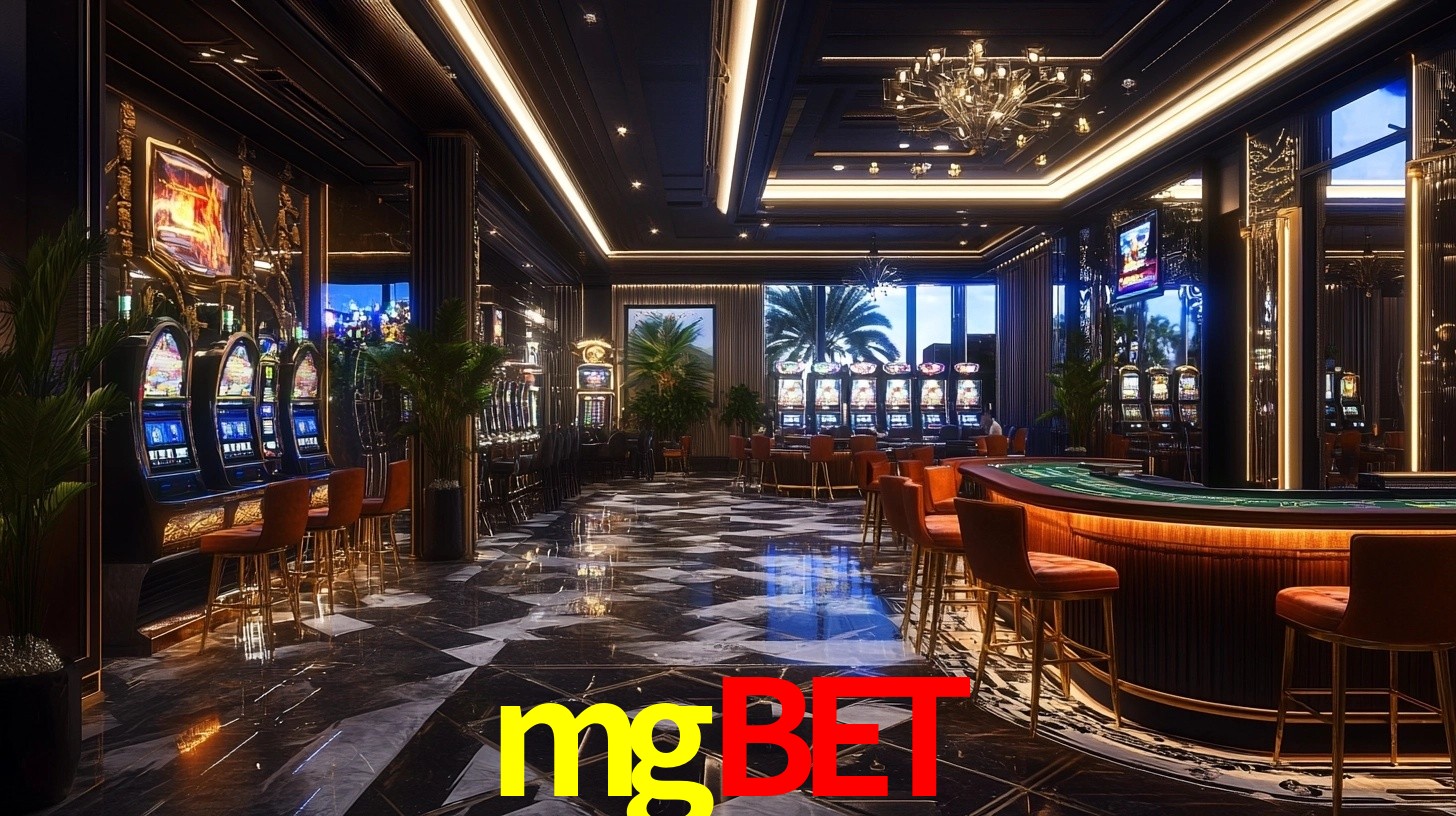 Premium Interface mgbet