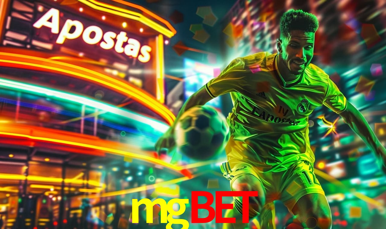 Recursos de Bônus mgbet