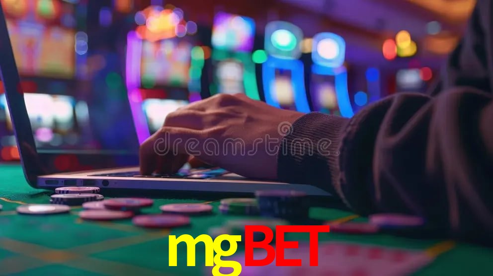 Jogos Exclusivos mgbet