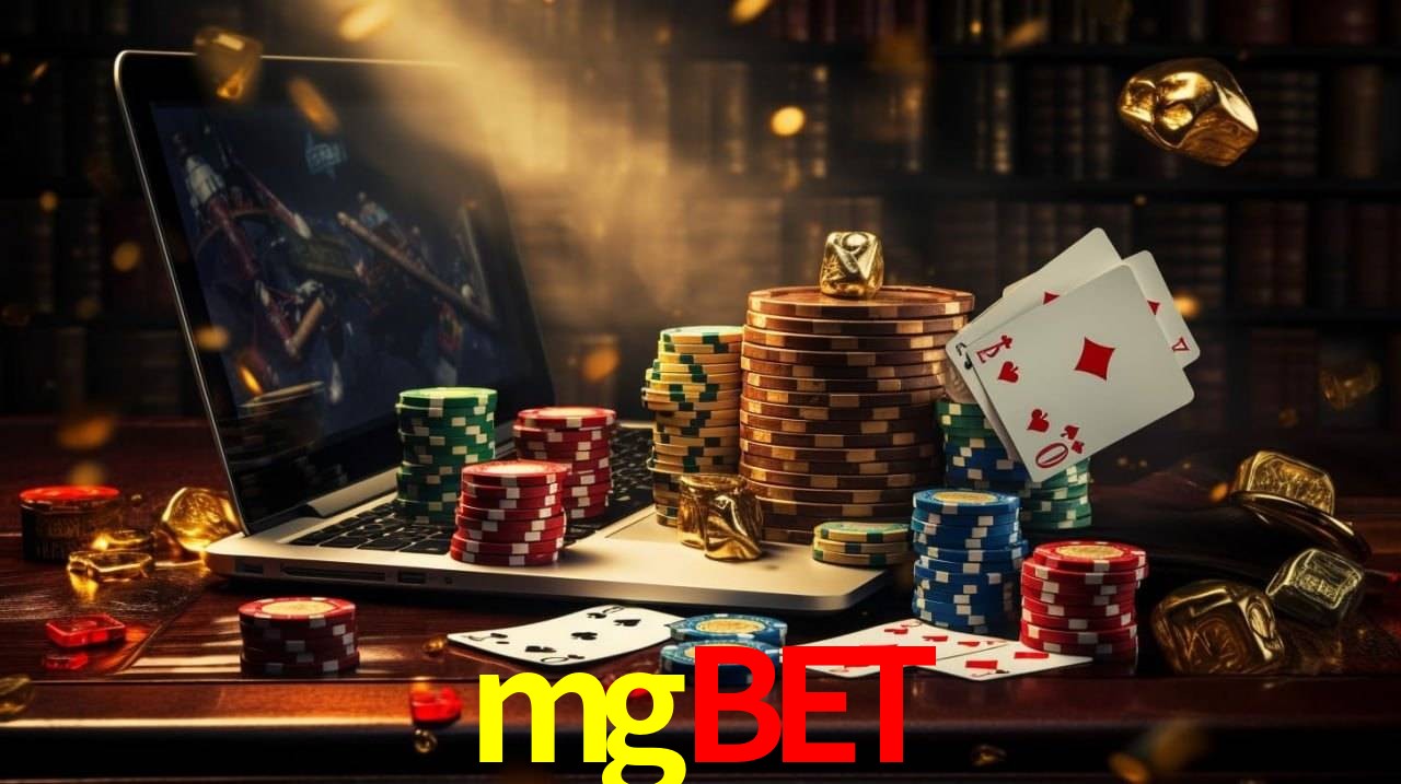 Casino VIP mgbet