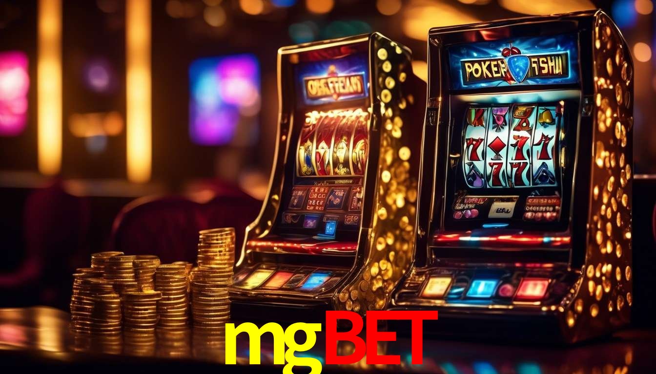 A Emoção da Loteria na mgbet: Uma Chance de Mudança de Vida
