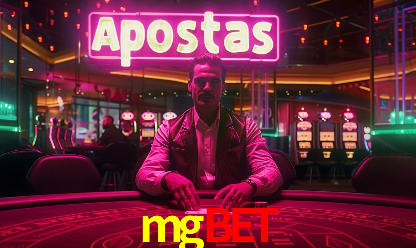 Descubra o Programa VIP da mgbet: Vantagens Exclusivas para Jogadores