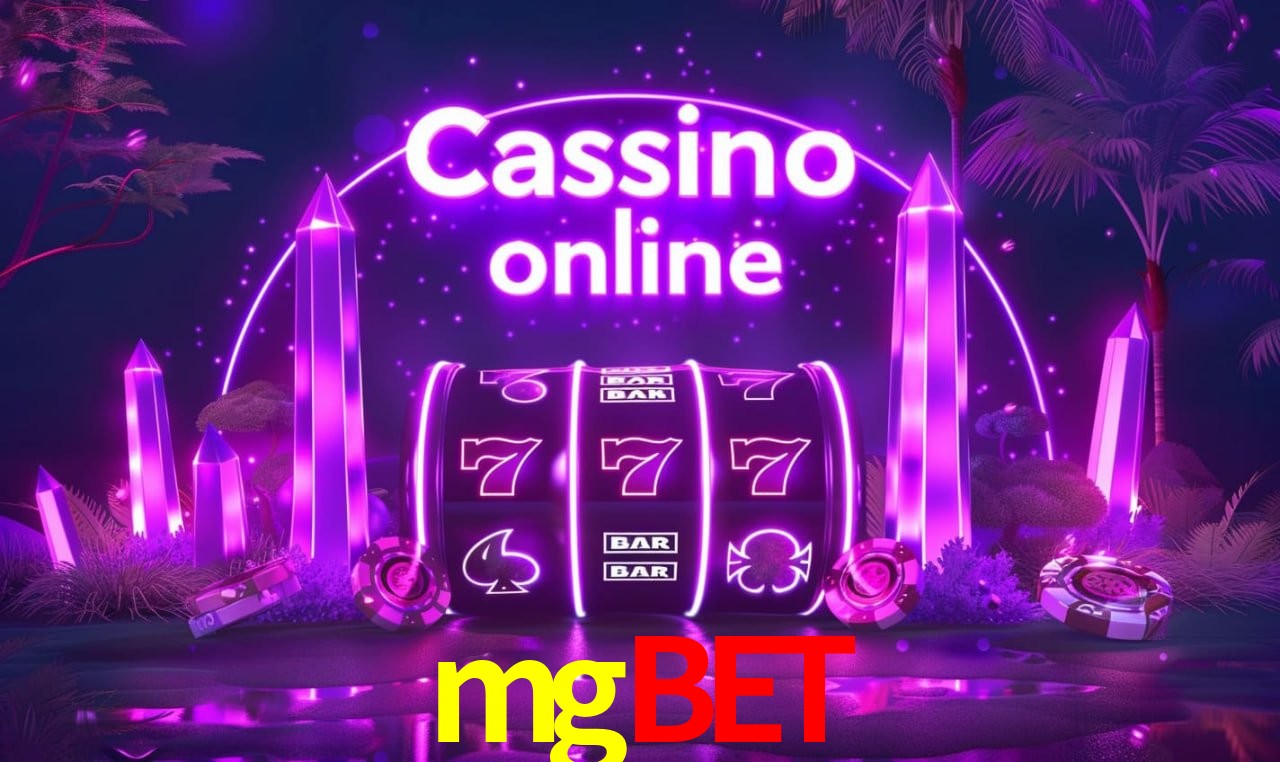 Cadastro Rápido mgbet