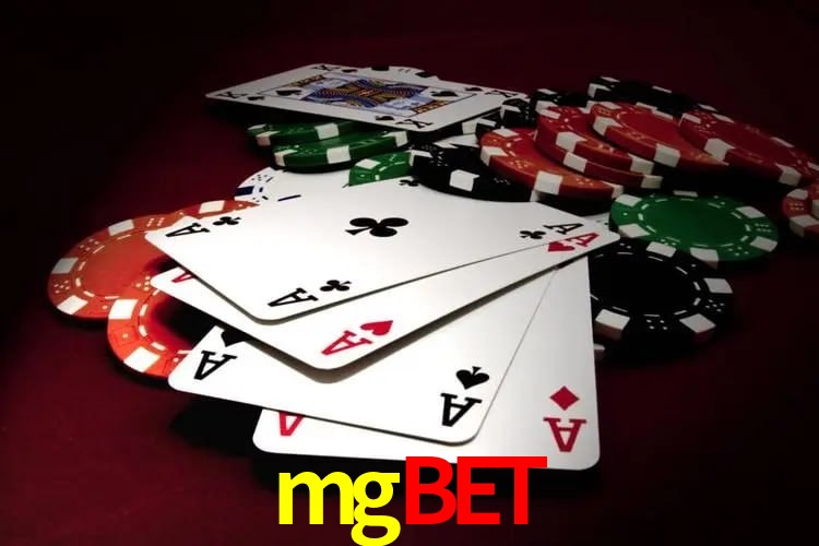 Casino Ao Vivo mgbet