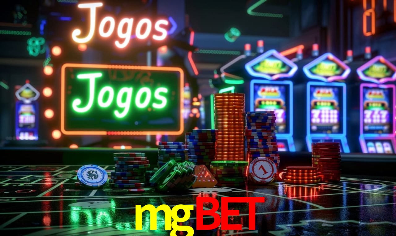 Bônus Generosos e Exclusivos no mgbet para Você!